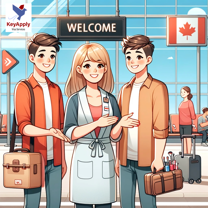 Câu chuyện xét duyệt giấy phép tuyển lao động nước ngoài chỉ hơn 3 tuần của tiệm nail Toronto
