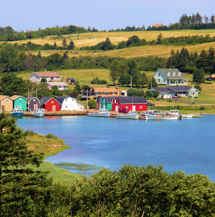 PEI: Expression of Interest Draws