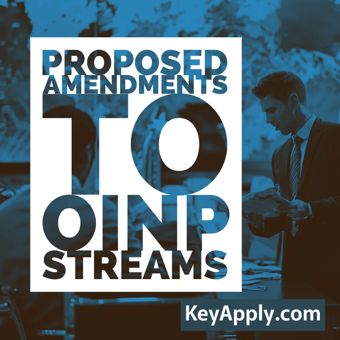 Còn vài ngày để góp ý kiến về chính sách di trú mới do Ontario đề xuất