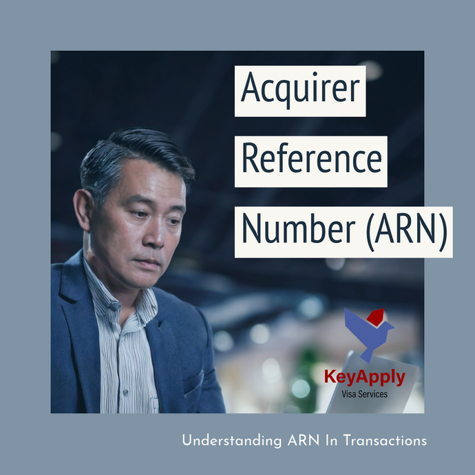 Hướng dẫn sử dụng mã ARN để truy xuất hoàn tiền