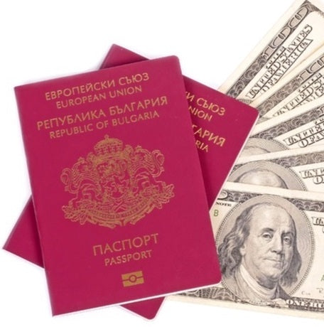 Nội các Bulgaria thông qua dự luật bãi bỏ chương trình thị thực vàng