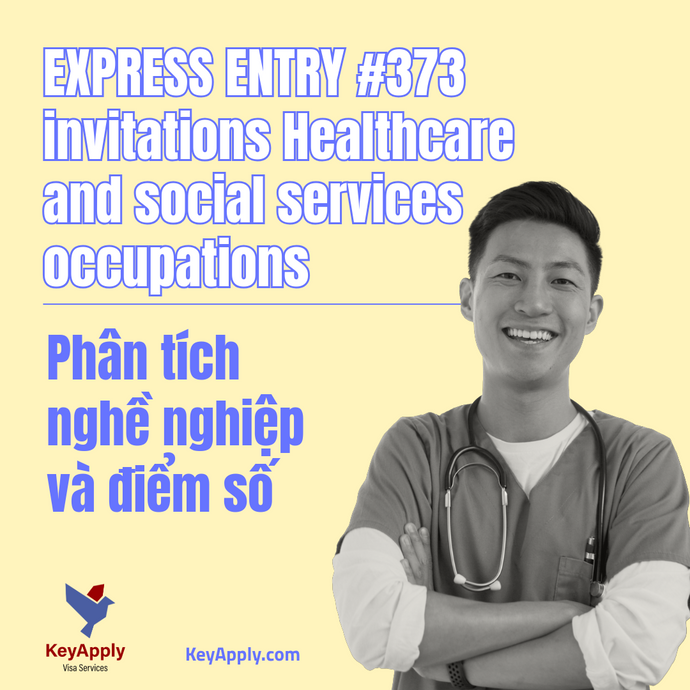 Entry system #373: Healthcare and social services occupations