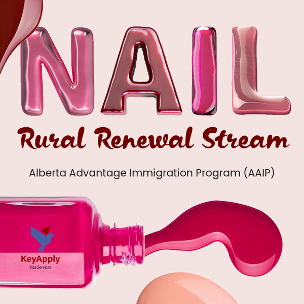 Thợ nail ở Rural Alberta có thể nộp hồ sơ như thế nào? Hướng dẫn từng bước chi tiết.