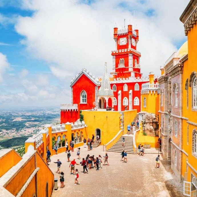 Bồ Đào Nha - Phê duyệt các điều chỉnh chương trình ARI "Golden Visa"
