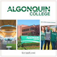 Algonquin College, Canada College, Ontario