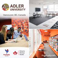 🎓 Đại học Adler - Adler University (British Columbia, Canada)