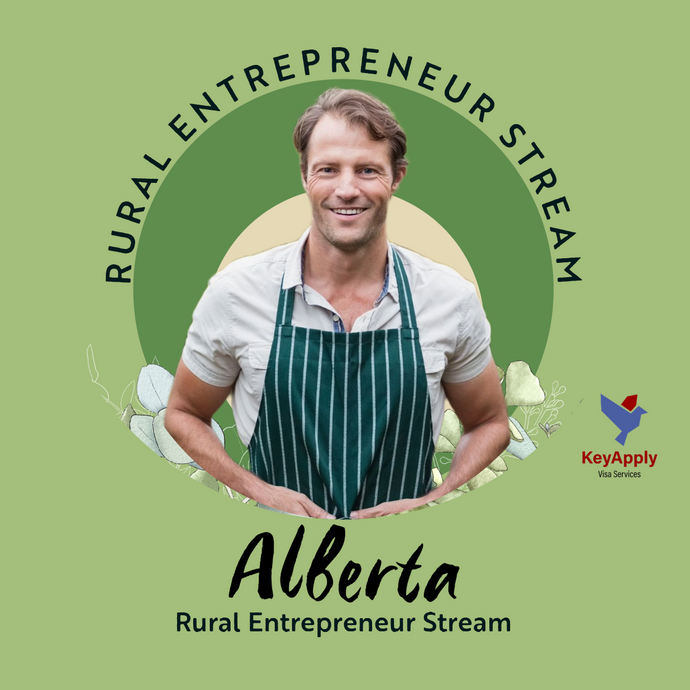 AB PNP - Chương Trình Định Cư Alberta - Diện Doanh Nhân Vùng Nông Thôn (Rural Entrepreneur Stream)