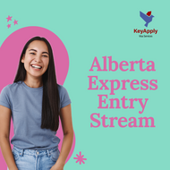 AB PNP - Chương Trình Định Cư Alberta - Diện Express Entry (Alberta Express Entry Stream)