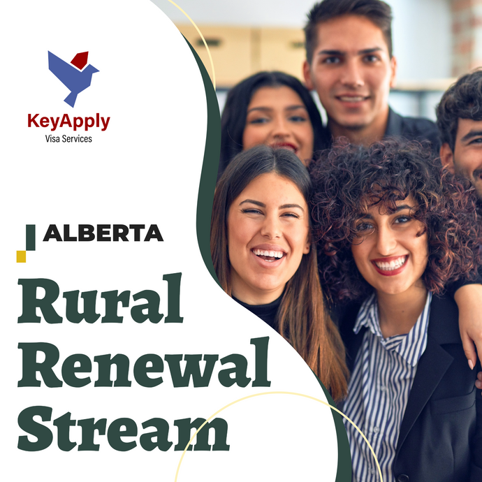 AB PNP - Chương Trình Định Cư Alberta - Diện Đổi Mới Nông Thôn (Rural Renewal Stream)