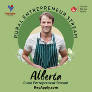 AINP - (Business) Chương trình định cư Alberta - Rural Entrepreneur Stream, Doanh Nhân Khu Vực Nông Thôn