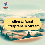 AB PNP - Rural Entrepreneur Stream, Chương trình Doanh nhân đầu tư vào khu vực nông thôn Alberta