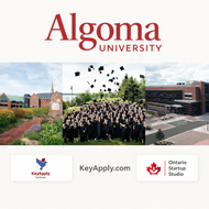 🎓 Đại học Algoma - Algoma University (Ontario, Canada)