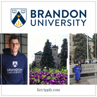 🎓 Đại học Brandon - Brandon University (Manitoba, Canada)