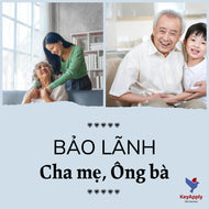 Bảo lãnh đoàn tụ ông bà, cha mẹ Canada