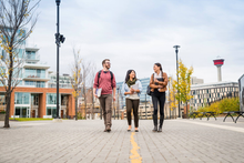 Load image into Gallery viewer, Bow Valley College, Canada College, Alberta -  KeyApply
