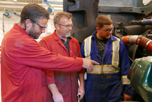 Load image into Gallery viewer, British Columbia Institute of Technology, Canada College, British Columbia -  KeyApply
