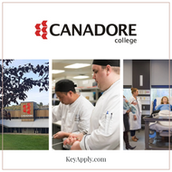 Canadore College, Canada College, Ontario