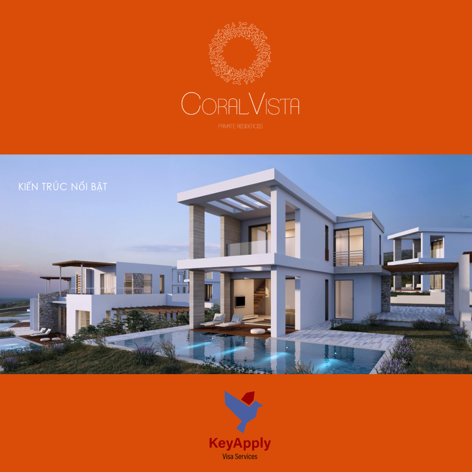 Coral Vista – Cơ hội đầu tư và định cư tại Sip