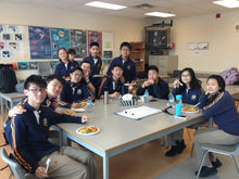 Load image into Gallery viewer, DPCDSB - Ascension of Our Lord Secondary School, Canada Secondary School, Ontario
