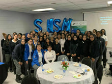 Load image into Gallery viewer, DPCDSB - Holy Name of Mary Catholic Secondary School, Canada Secondary School, Ontario (Copy)
