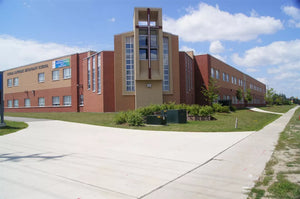 DPCDSB - Loyola Catholic Secondary School, Canada Secondary School, Ontario