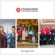 Fanshawe College, Canada College, Ontario