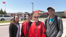 Load image into Gallery viewer, Fanshawe College, Canada College, Ontario -  KeyApply
