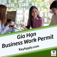 Gia hạn Work Permit: Start-Up Visa, C11, C12, T50, PNP