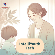 Dự án IntelliYouth Tech - Đổi mới, cá nhân hoá giáo dục thông qua công nghệ