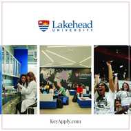 🎓 Đại học Lakehead - Lakehead University (Ontario, Canada)