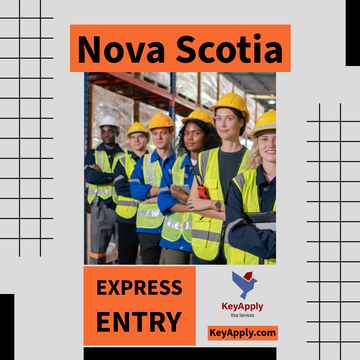 NSNP - (Worker) Nova Scotia: Express Entry