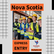 NS PNP - (Worker) Express Entry