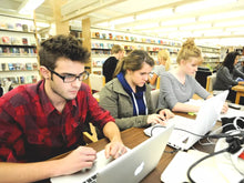 Load image into Gallery viewer, 🎓 University of Lethbridge (Alberta, Canada)
