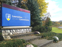 Load image into Gallery viewer, 🎓 University of Lethbridge (Alberta, Canada)
