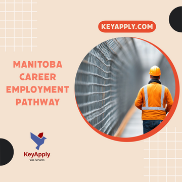 MPNP - (Worker) Career Employment Pathway