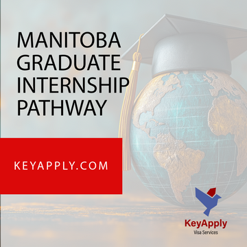 MPNP - (Worker) Graduate Internship Pathway