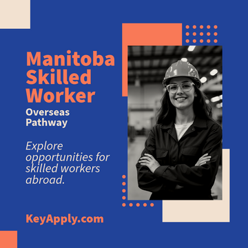 MPNP - (Worker) Skilled Worker Overseas (SWO) Pathway