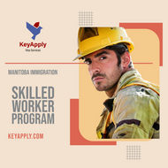 MB PNP - (Worker) Skilled Worker in Manitoba