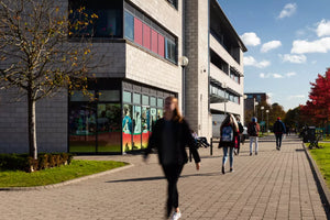 Maynooth University, Ireland