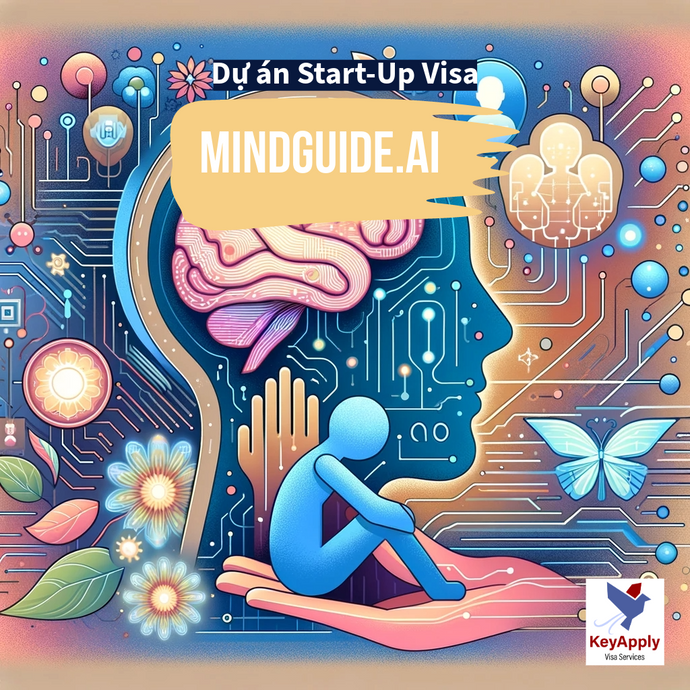 Dự án MindGuide.AI - Hướng dẫn tâm trí kết hợp chuyên môn và Trí tuệ nhân tạo
