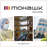 Mohawk College, Canada College, Ontario