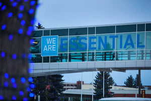 Northern Alberta Institute of Technology (NAIT), Canada College, Alberta