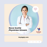 NS PNP - (Worker) Physician Stream (Diện Bác sĩ)
