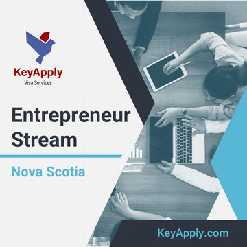 NSNP - (Business) Entrepreneur