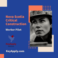 NS PNP - (Worker) Critical Construction Worker Pilot (Job Offer Pathway)