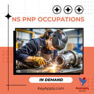 NS PNP - (Worker) Occupations in Demand