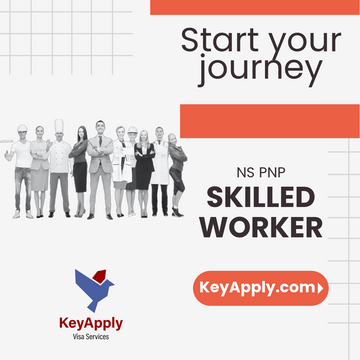 NSNP - (Worker) Skilled Worker