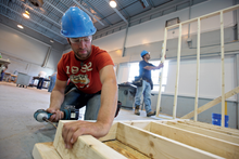 Load image into Gallery viewer, New Brunswick Community College, Canada College, New Brunswick -  KeyApply
