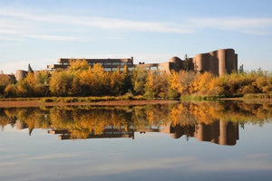 Northwestern Polytechnic, Canada College, Alberta