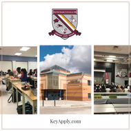 DPCDSB - Notre Dame Secondary School, Canada Secondary School, Ontario